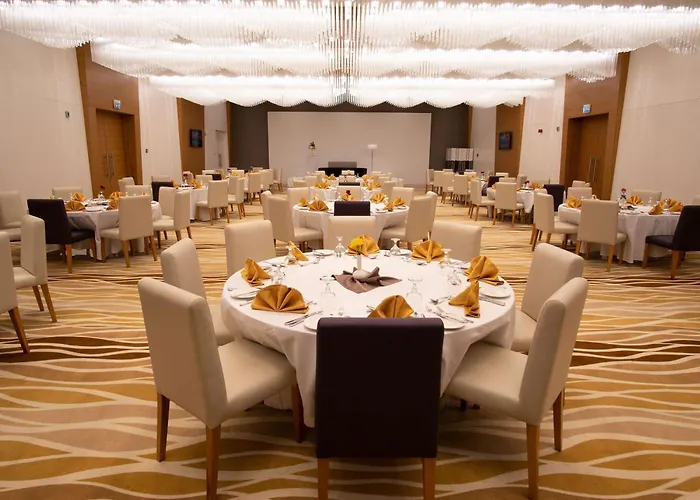 Novotel Jazan