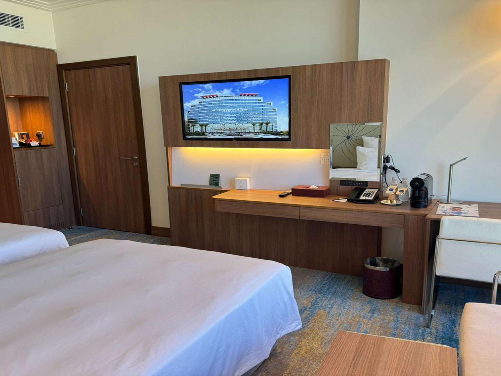 Hotel Novotel 5*