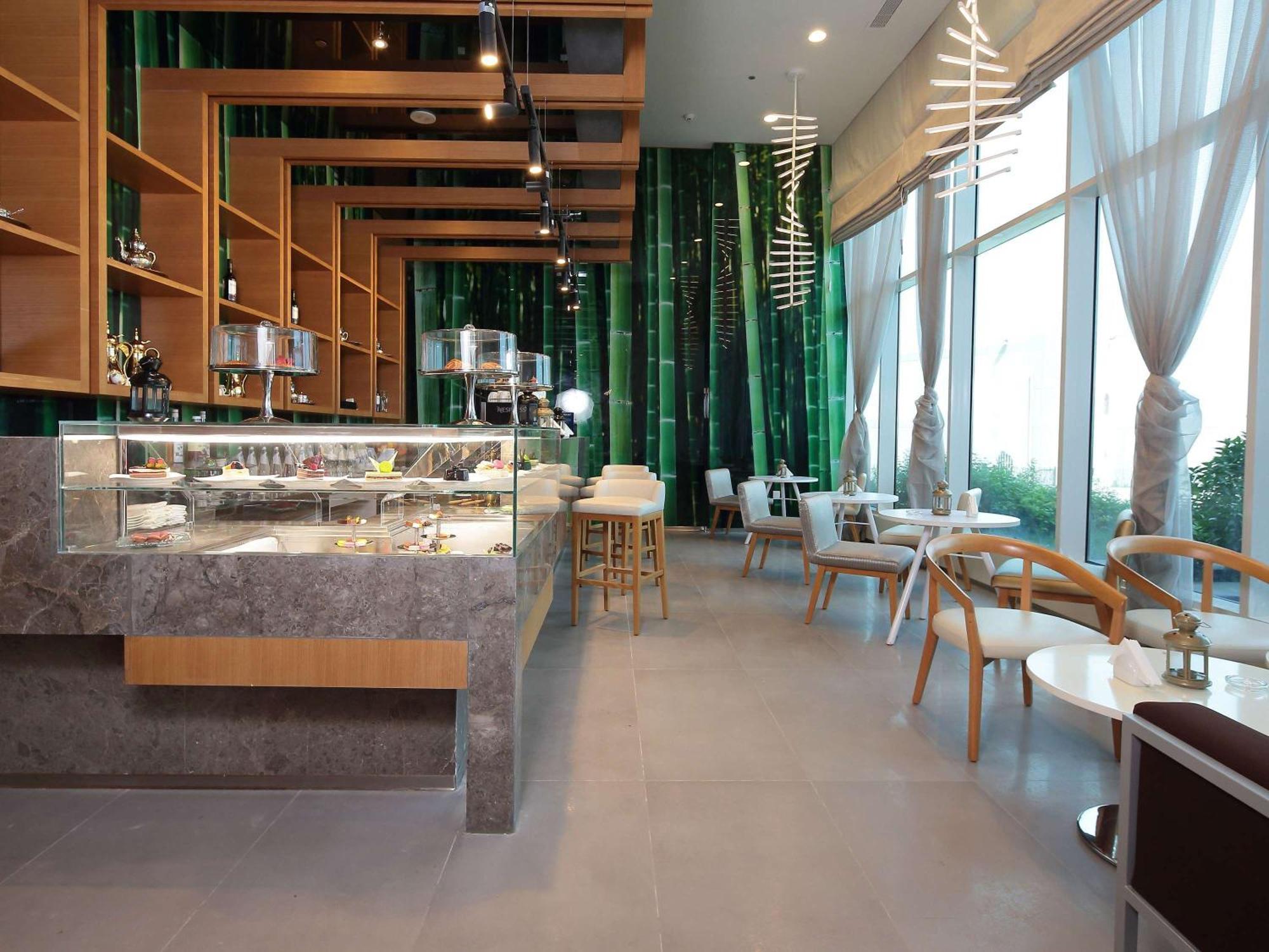 Novotel 5* Jizan