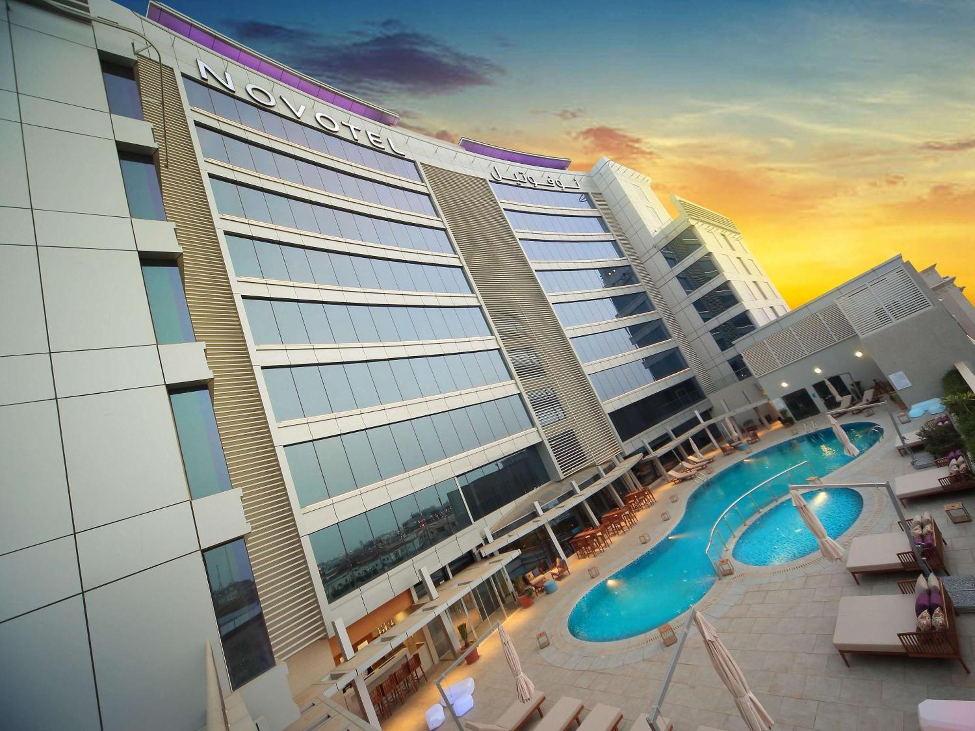 Novotel