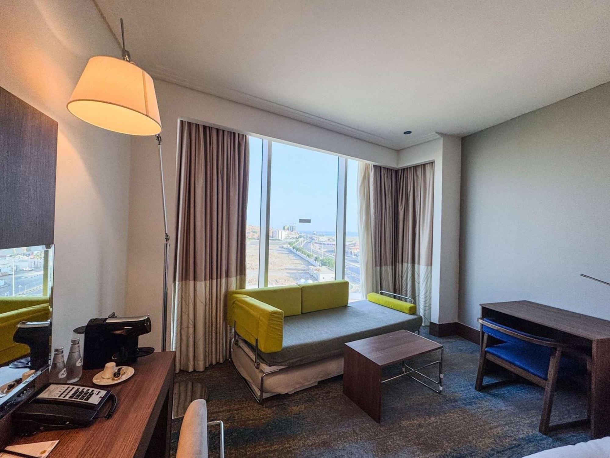 Novotel Hotel
