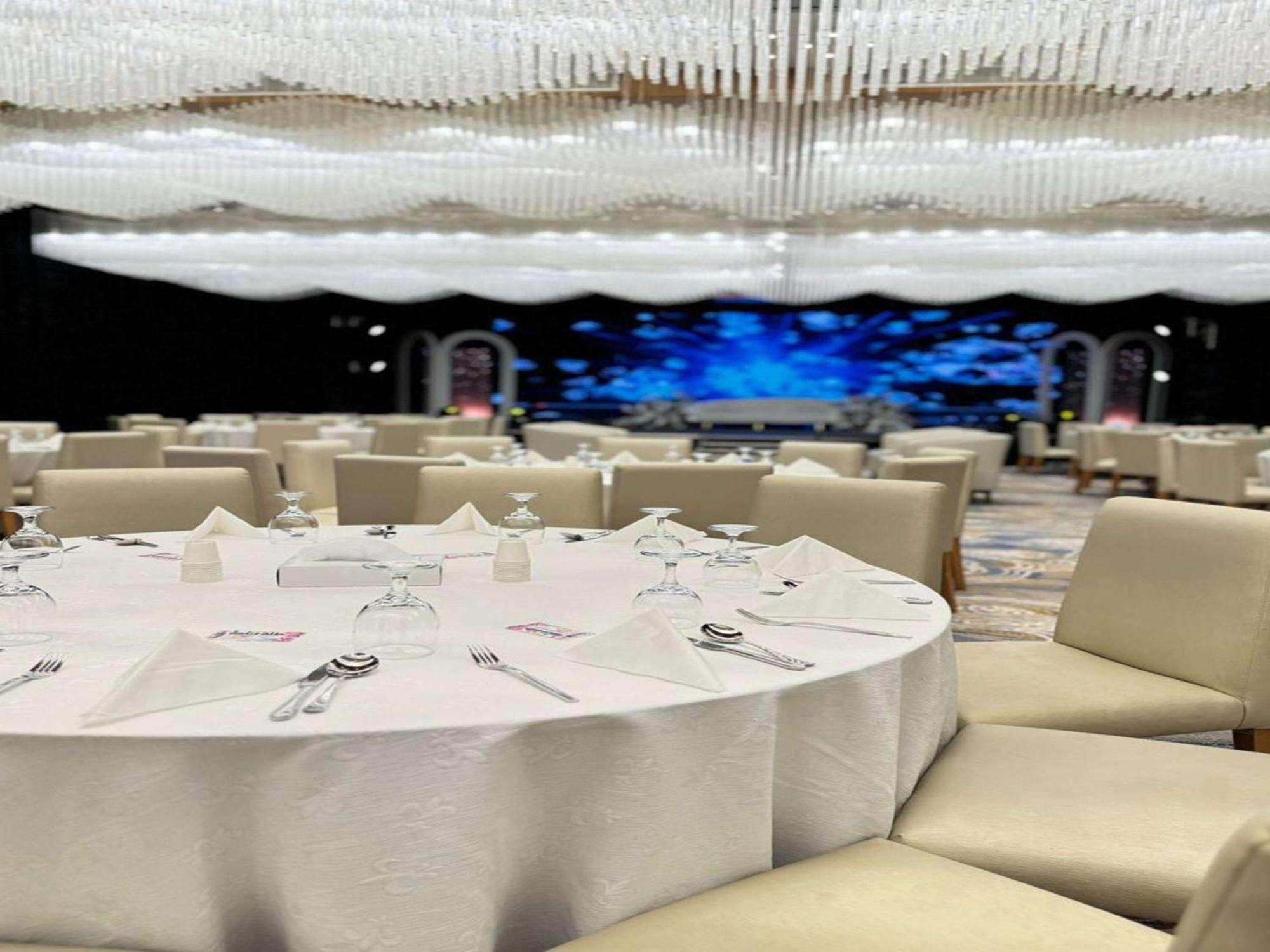 Novotel 5*
