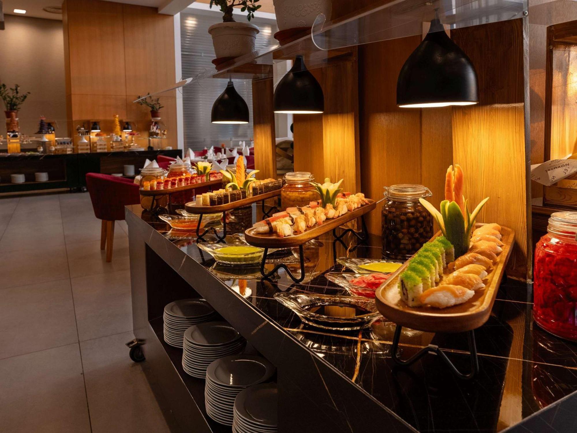 Novotel Hotel Jizan