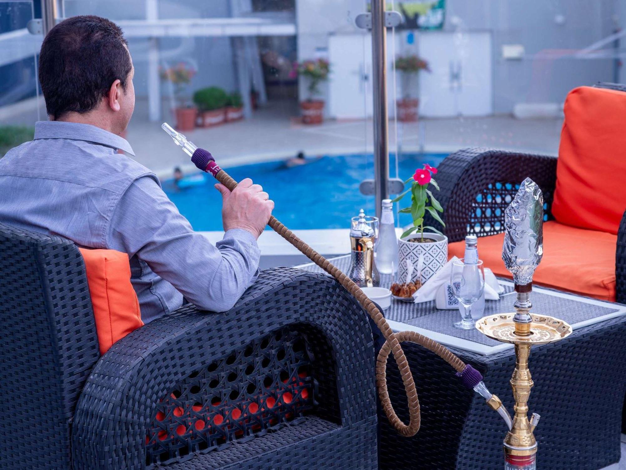 Hotel Novotel Jizan