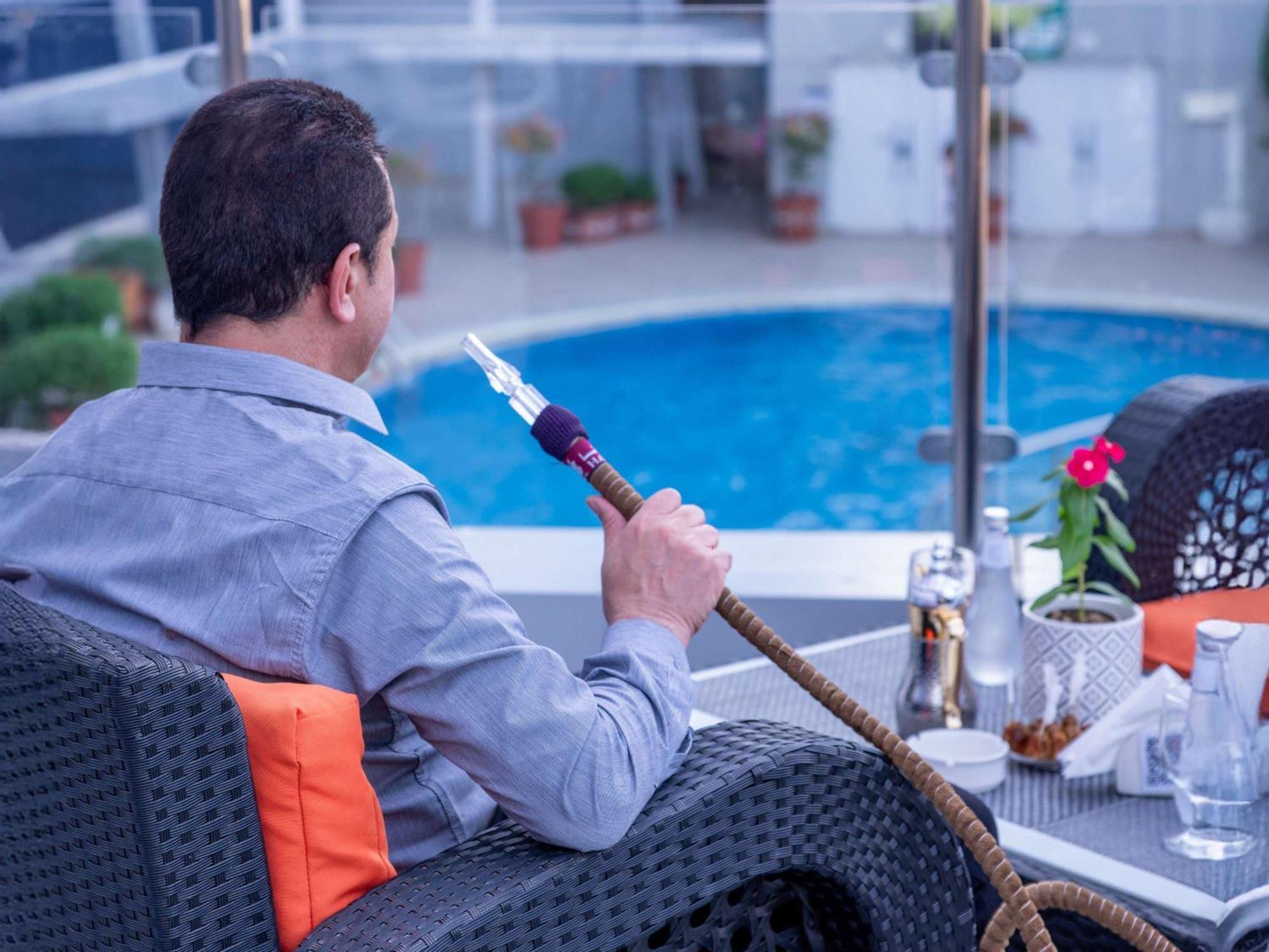 Novotel Hotel 5*