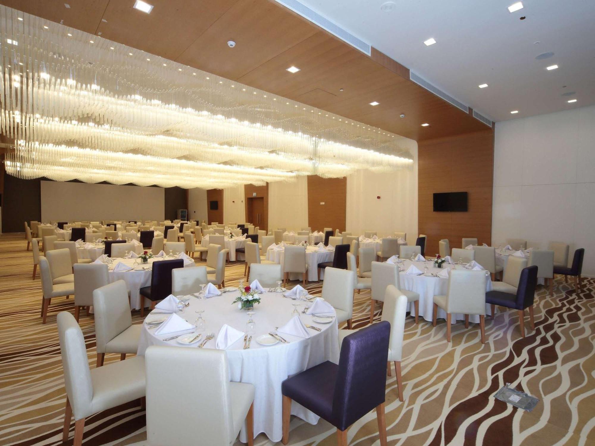 Novotel 5* Jizan