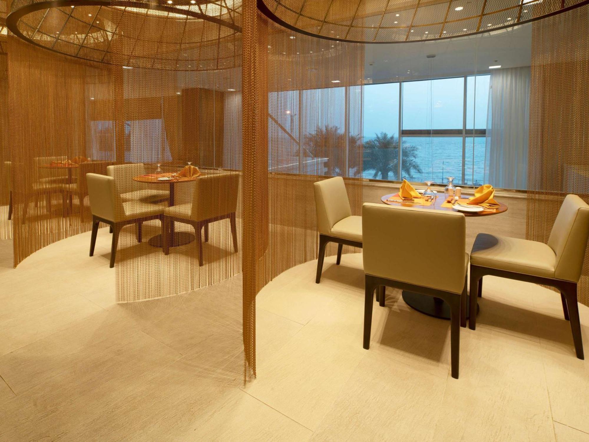 Novotel 5* Jizan